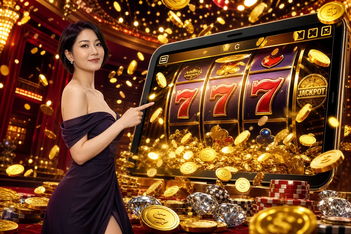 79kimg sảnh casino trực tuyến